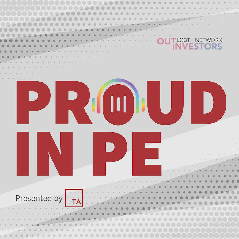 Cary Davis, a Managing Director at Warburg Pincus, and Garrett Hall, a Managing Director at AlpInvest Partners, speak with ally Brian Conway, Chairman of TA, about being out in private equity, how they have navigated their careers and being authentic.